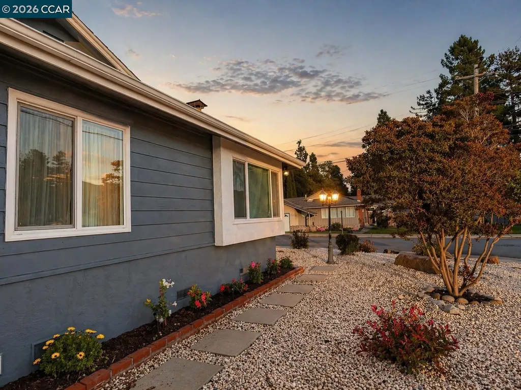 3005 De Anza Drive El Sobrante CA 94803