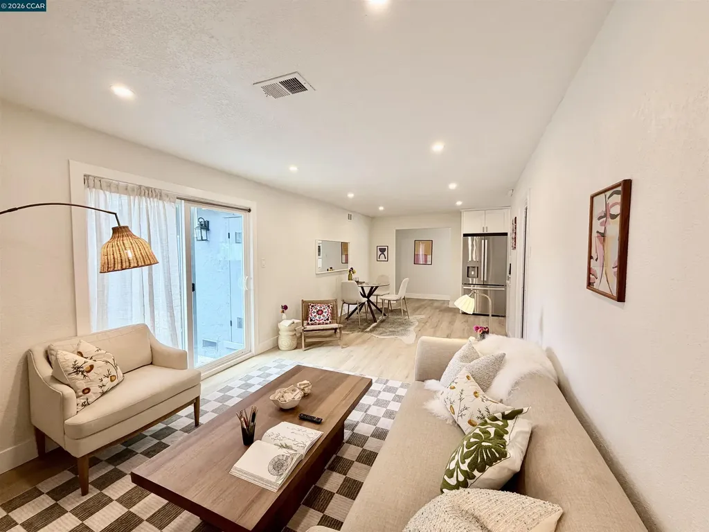 3005 De Anza Drive El Sobrante CA 94803