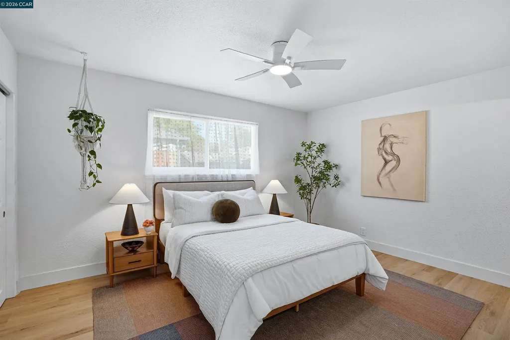 3005 De Anza Drive El Sobrante CA 94803