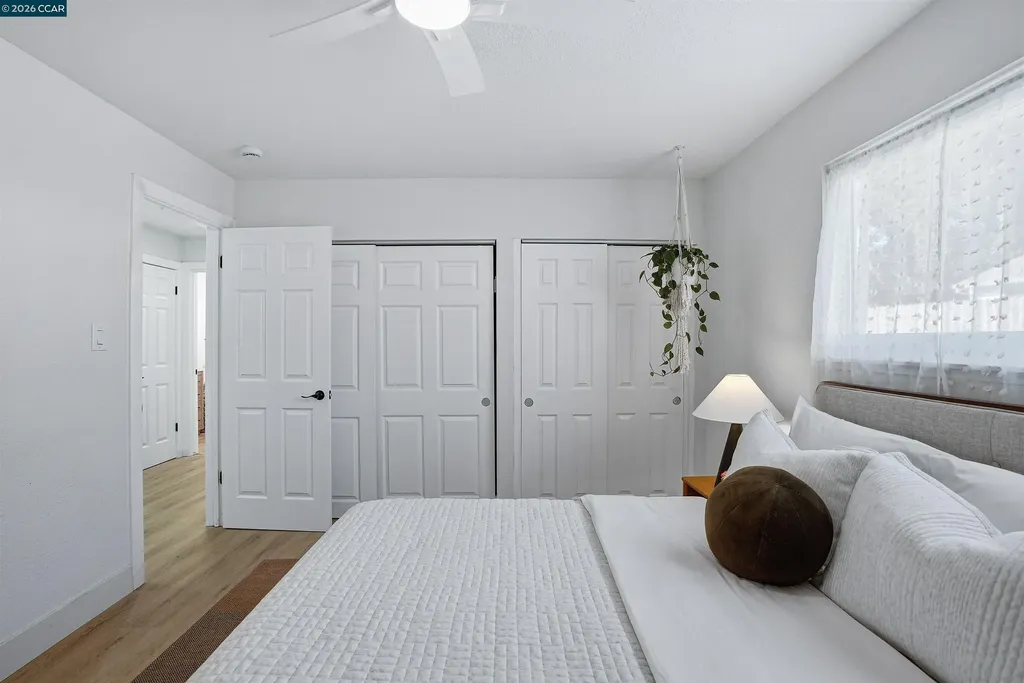 3005 De Anza Drive El Sobrante CA 94803