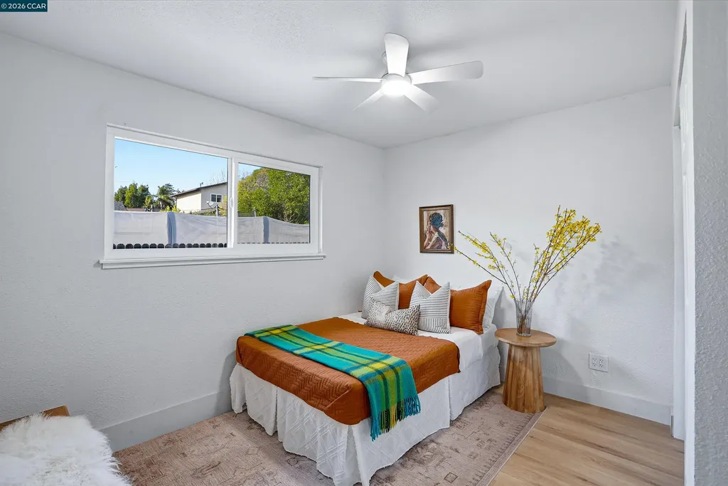 3005 De Anza Drive El Sobrante CA 94803