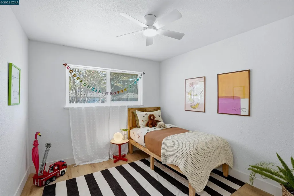 3005 De Anza Drive El Sobrante CA 94803