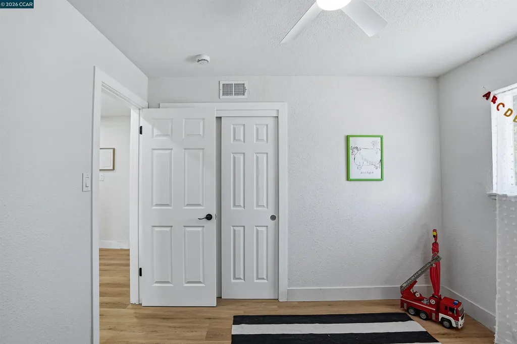 3005 De Anza Drive El Sobrante CA 94803