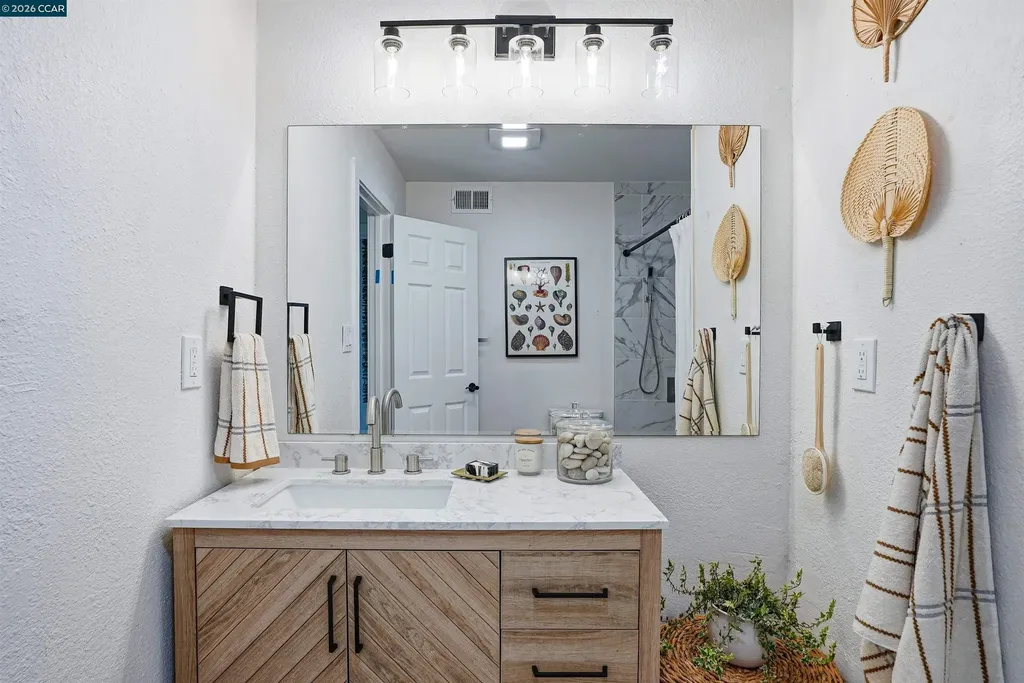 3005 De Anza Drive El Sobrante CA 94803
