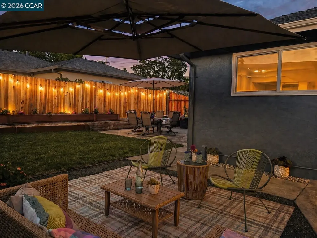 3005 De Anza Drive El Sobrante CA 94803