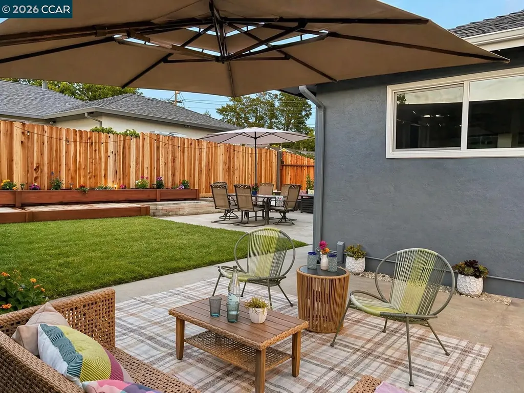 3005 De Anza Drive El Sobrante CA 94803