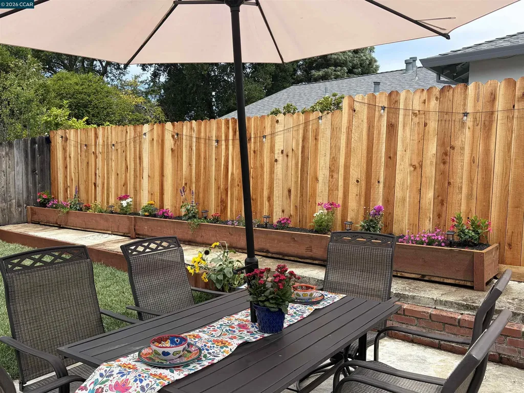 3005 De Anza Drive El Sobrante CA 94803