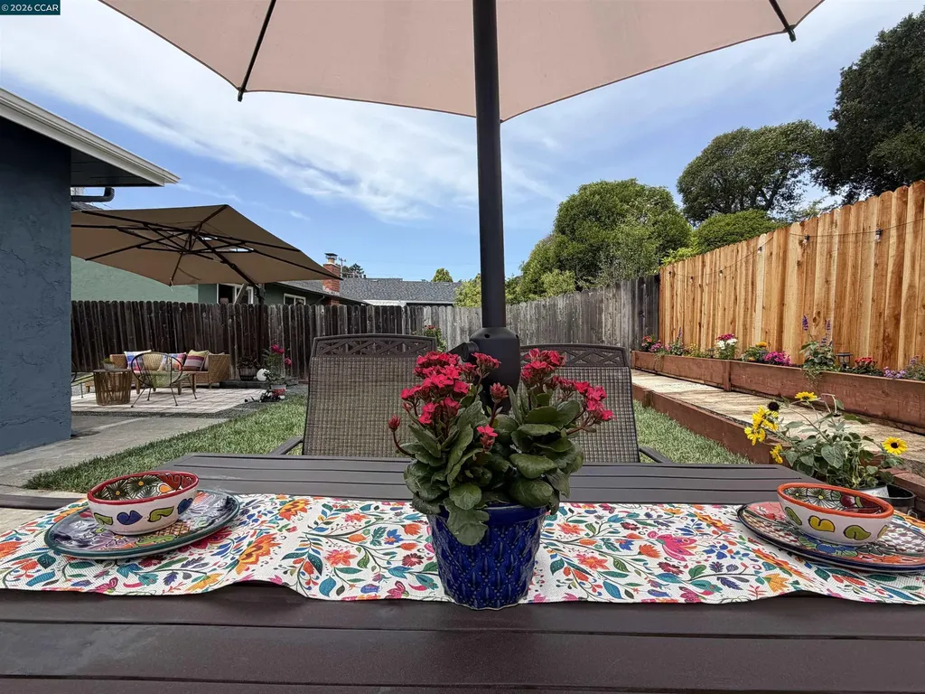 3005 De Anza Drive El Sobrante CA 94803