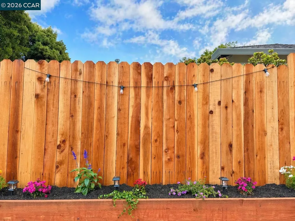 3005 De Anza Drive El Sobrante CA 94803
