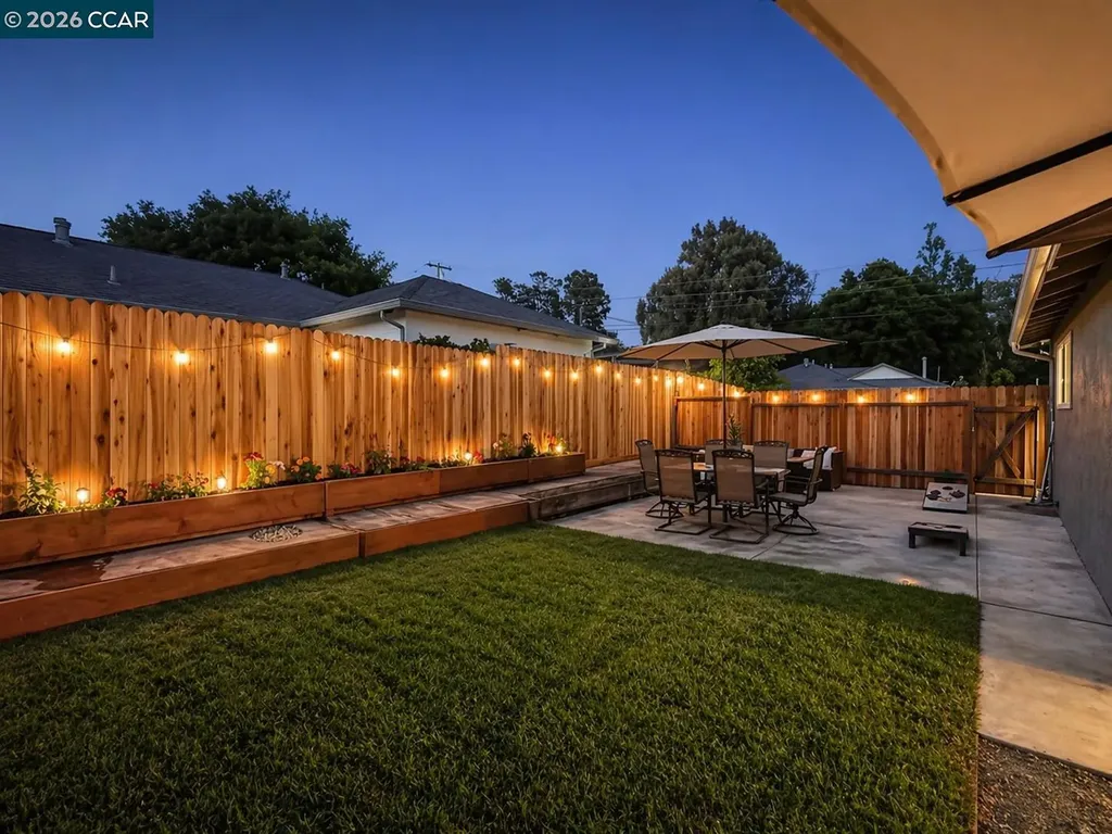 3005 De Anza Drive El Sobrante CA 94803