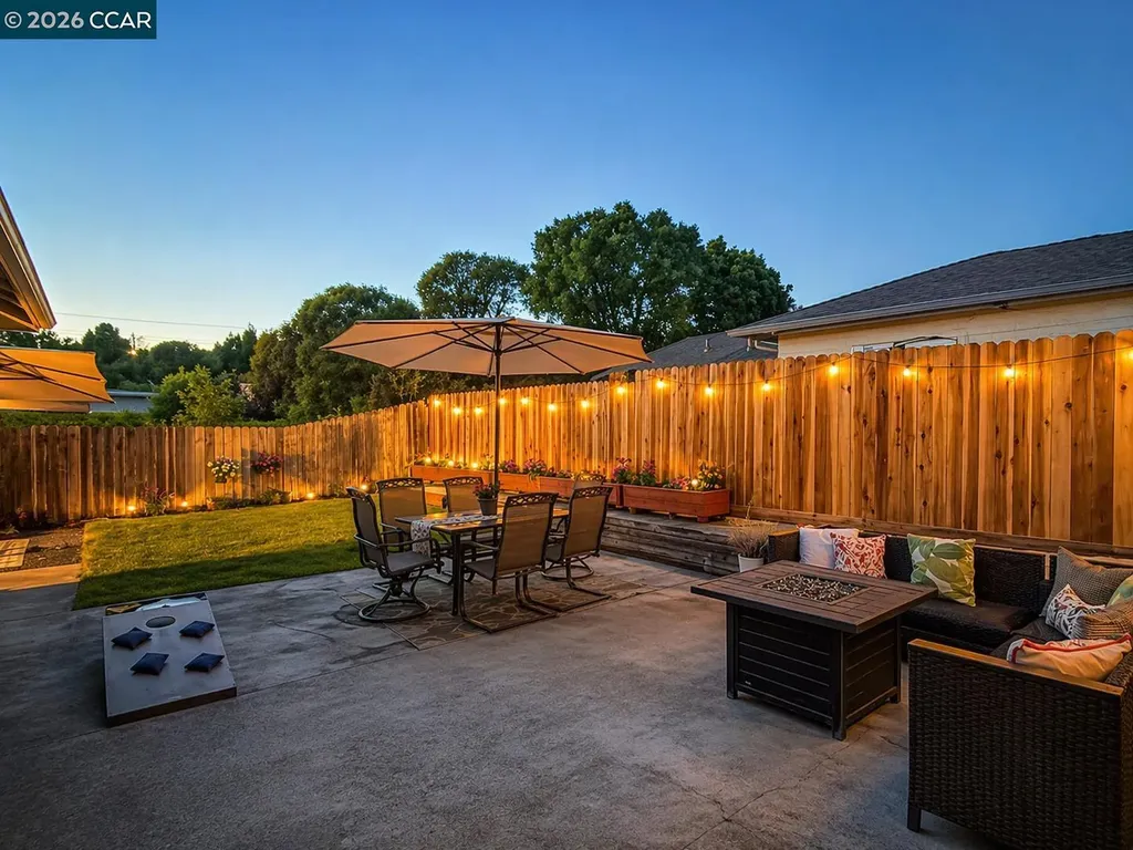 3005 De Anza Drive El Sobrante CA 94803