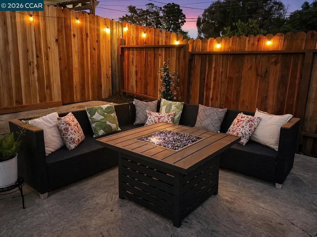 3005 De Anza Drive El Sobrante CA 94803