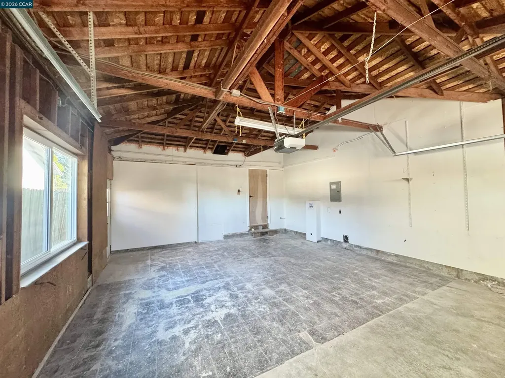 3005 De Anza Drive El Sobrante CA 94803