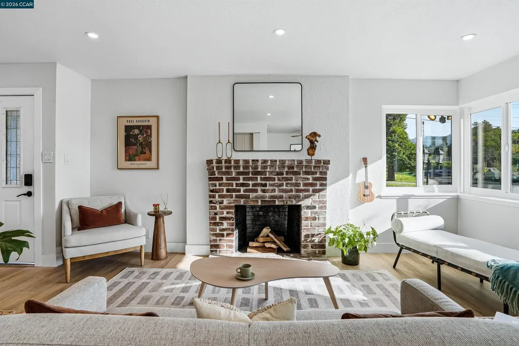 3005 De Anza Drive El Sobrante CA 94803