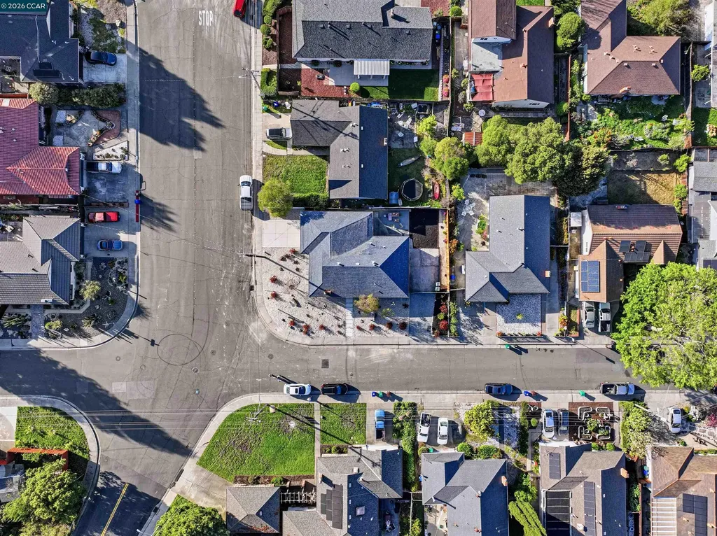 3005 De Anza Drive El Sobrante CA 94803