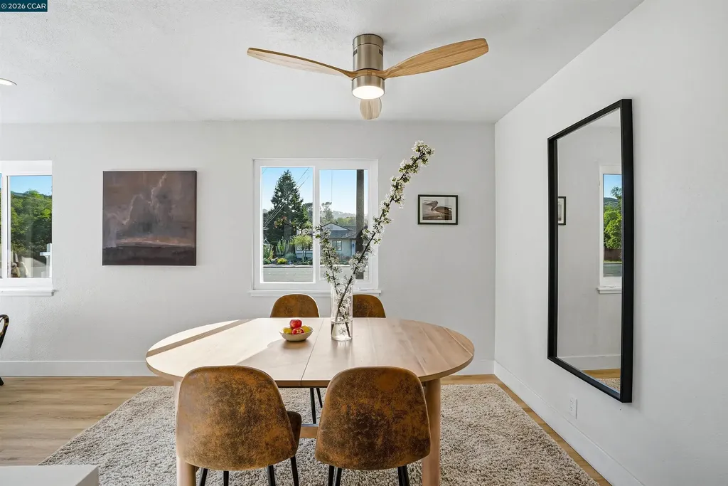 3005 De Anza Drive El Sobrante CA 94803