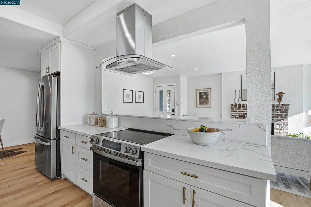 3005 De Anza Drive El Sobrante CA 94803