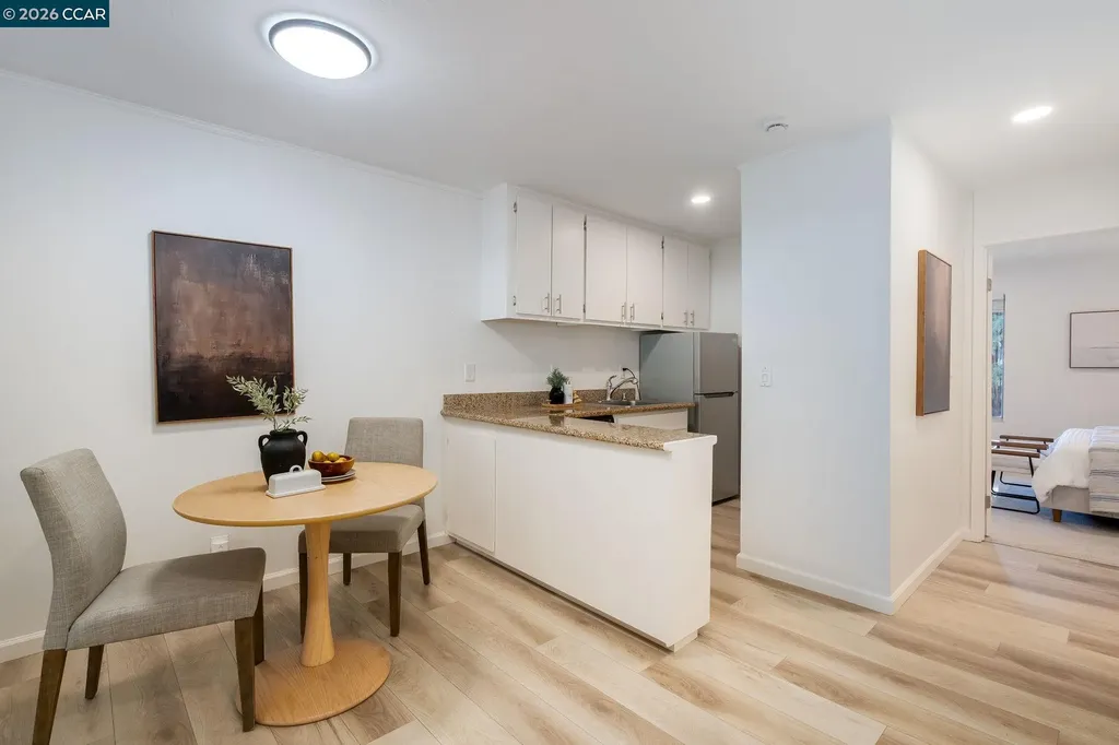 1251 Homestead Avenue Walnut Creek CA 94598