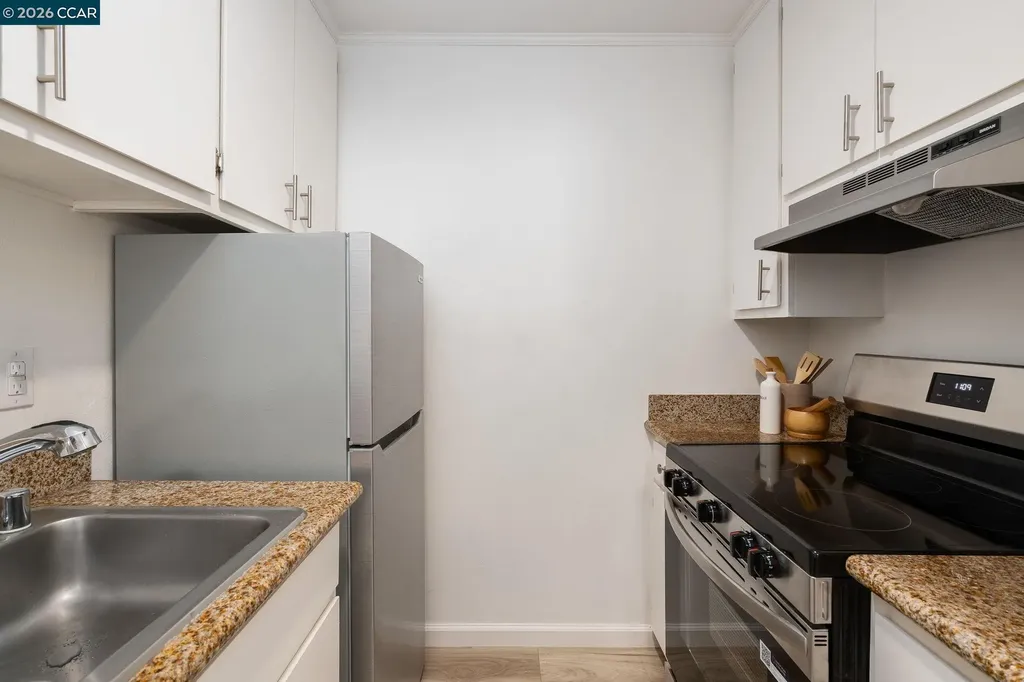 1251 Homestead Avenue Walnut Creek CA 94598