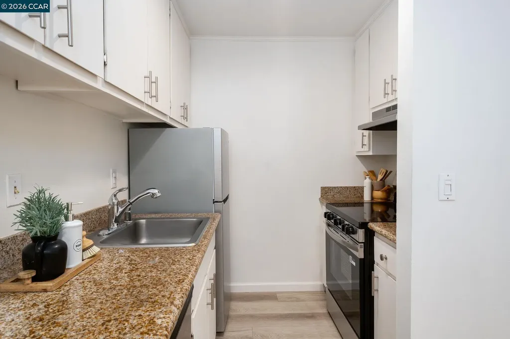 1251 Homestead Avenue Walnut Creek CA 94598