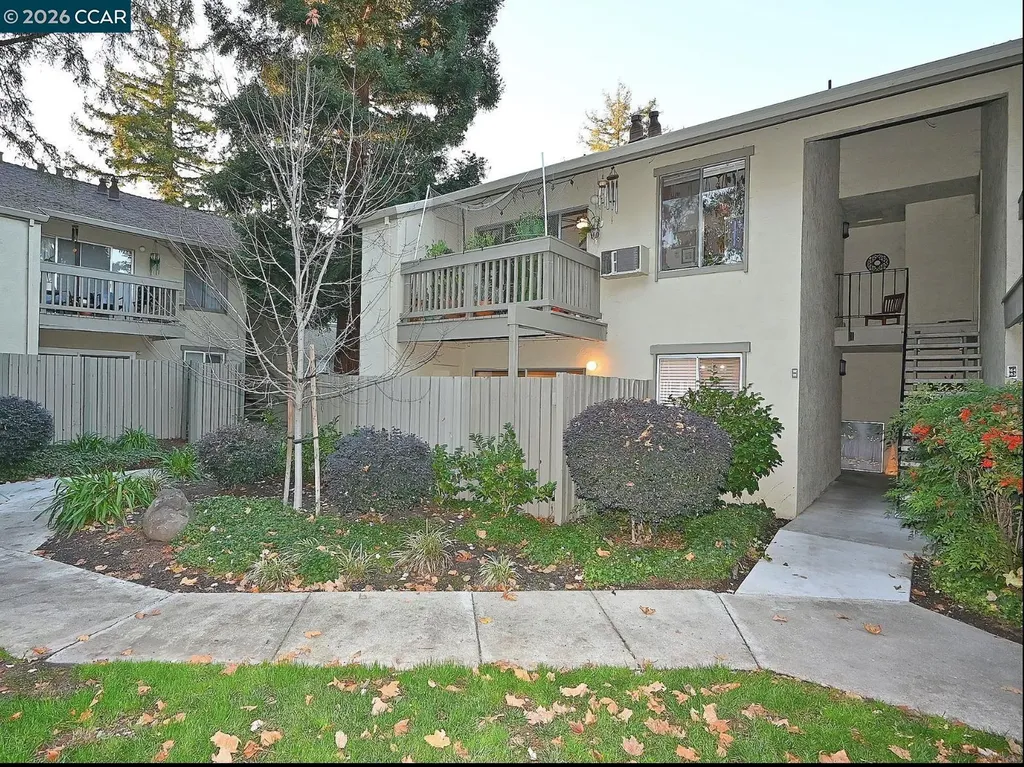 1251 Homestead Avenue Walnut Creek CA 94598