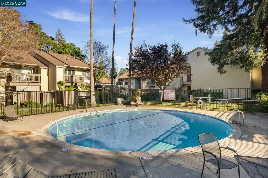 1251 Homestead Avenue Walnut Creek CA 94598