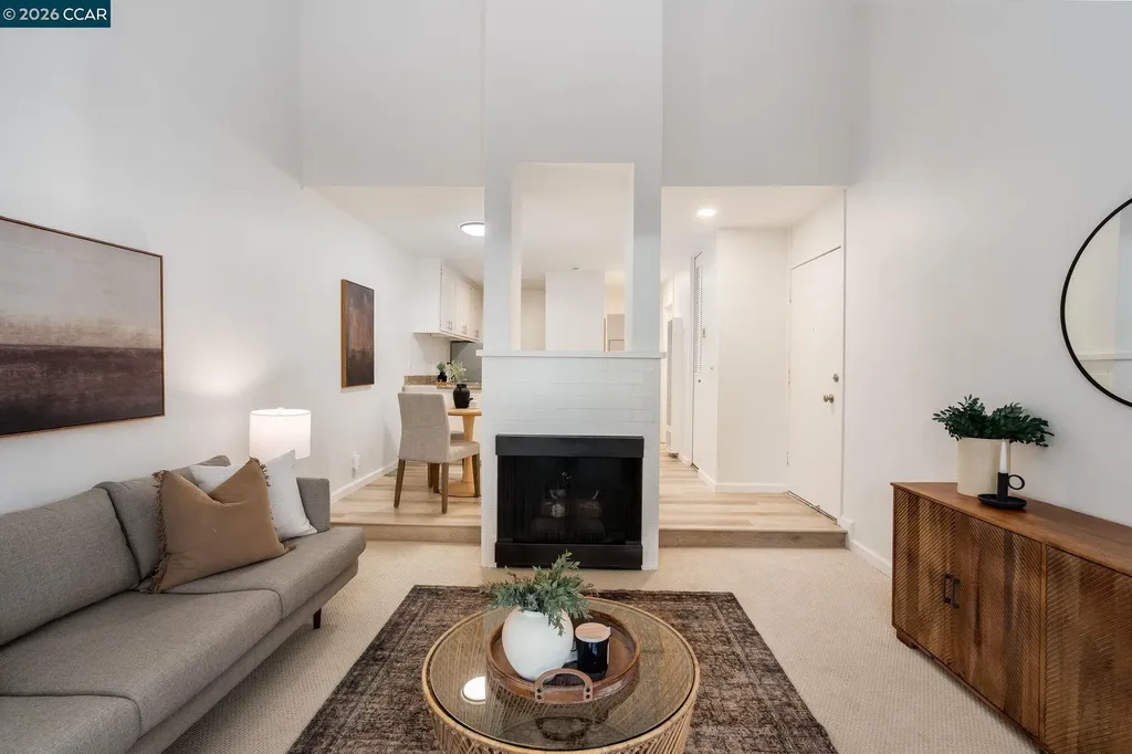 1251 Homestead Avenue Walnut Creek CA 94598