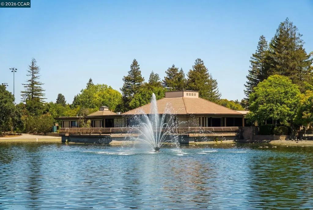 1251 Homestead Avenue Walnut Creek CA 94598