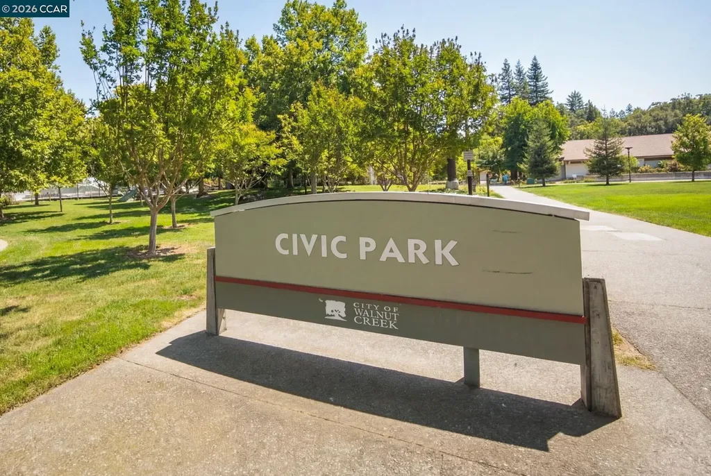 1251 Homestead Avenue Walnut Creek CA 94598