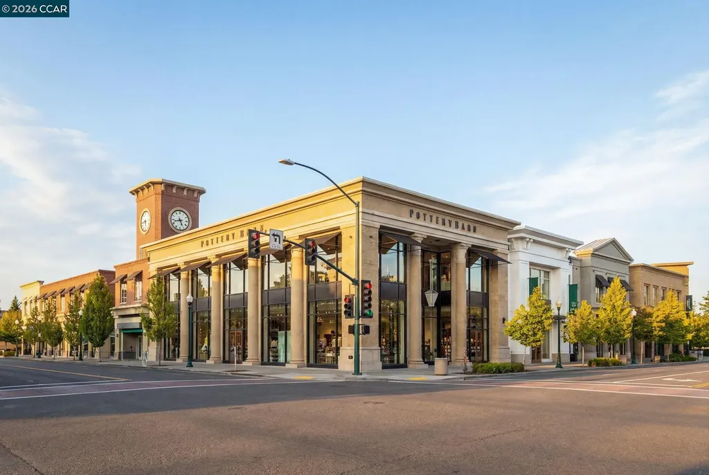 1251 Homestead Avenue Walnut Creek CA 94598