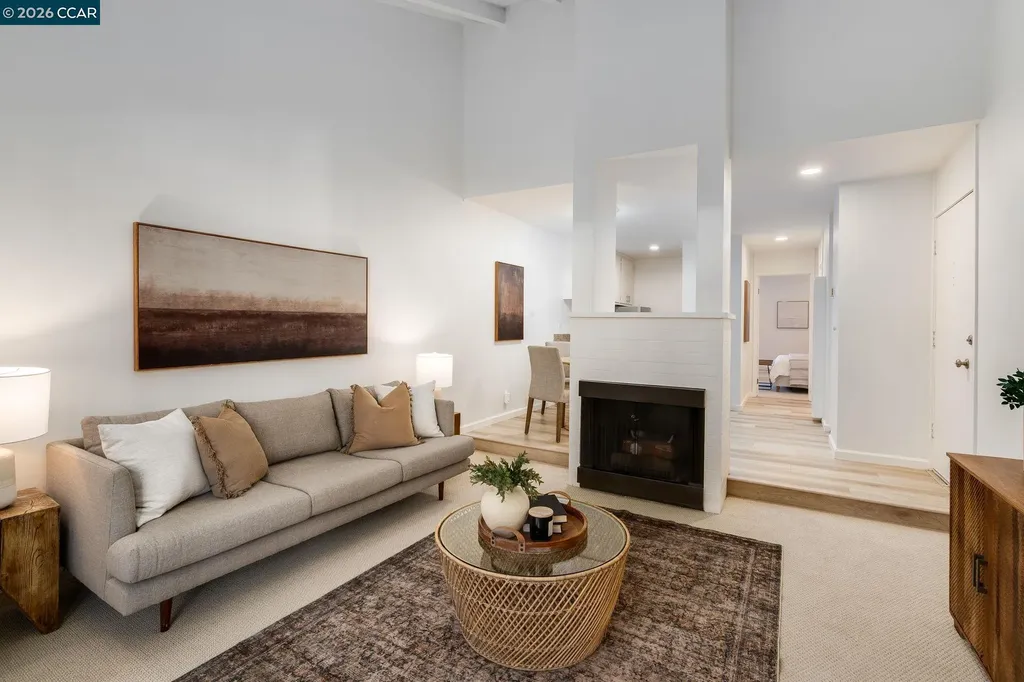 1251 Homestead Avenue Walnut Creek CA 94598