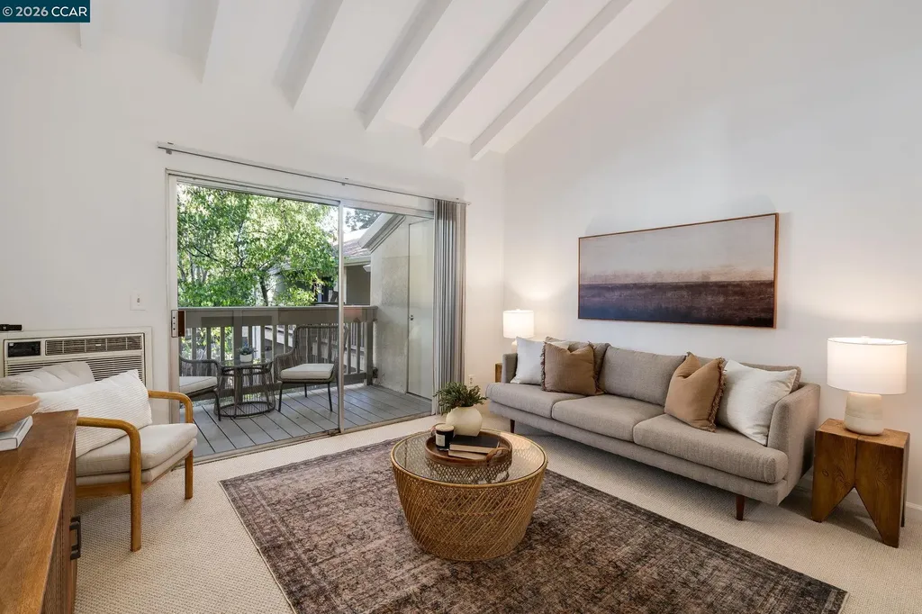 1251 Homestead Avenue Walnut Creek CA 94598