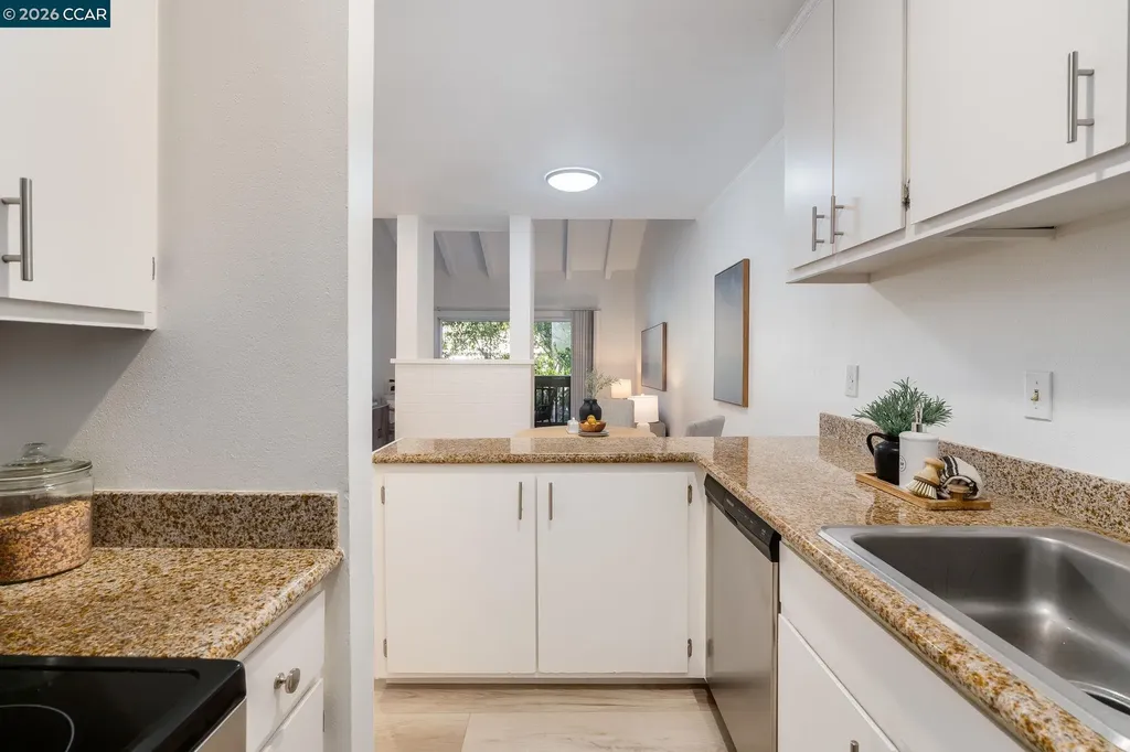 1251 Homestead Avenue Walnut Creek CA 94598