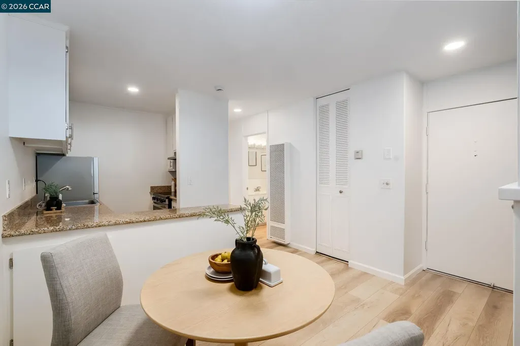 1251 Homestead Avenue Walnut Creek CA 94598