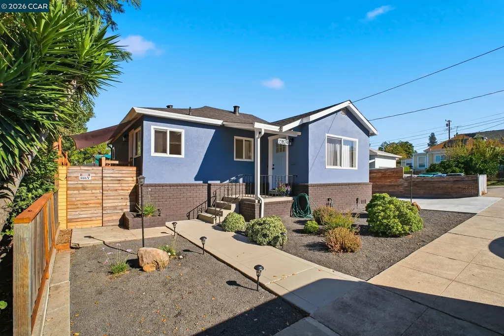 22824 High Street Hayward CA 94541