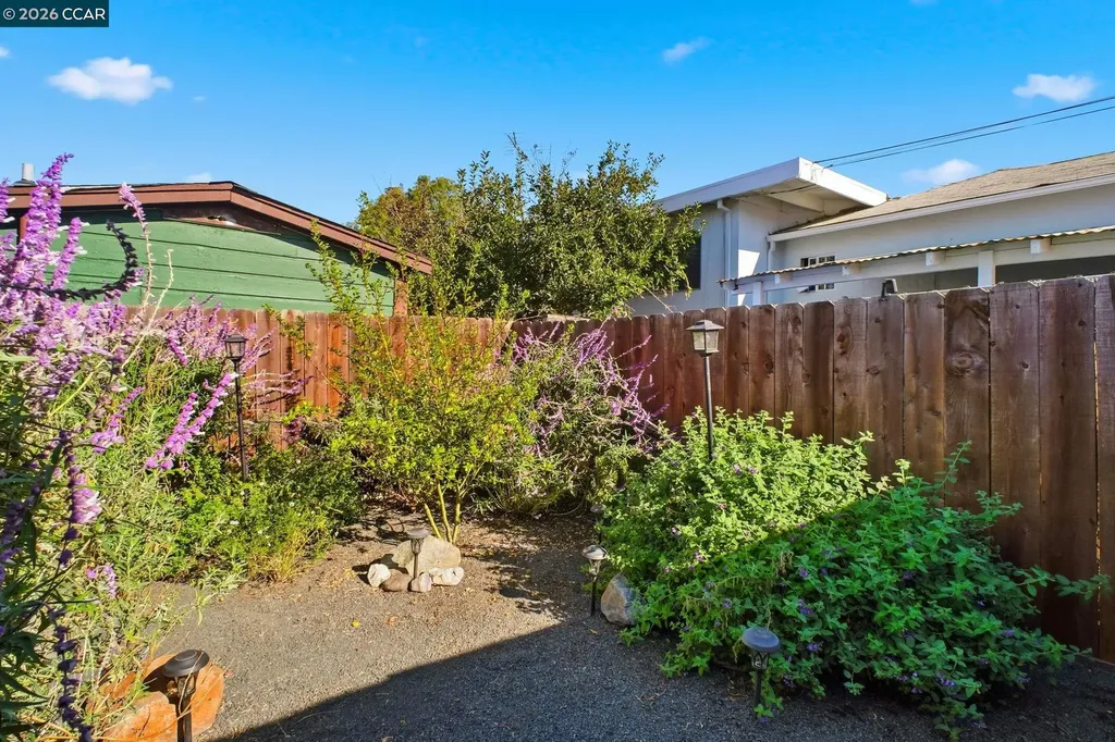 22824 High Street Hayward CA 94541