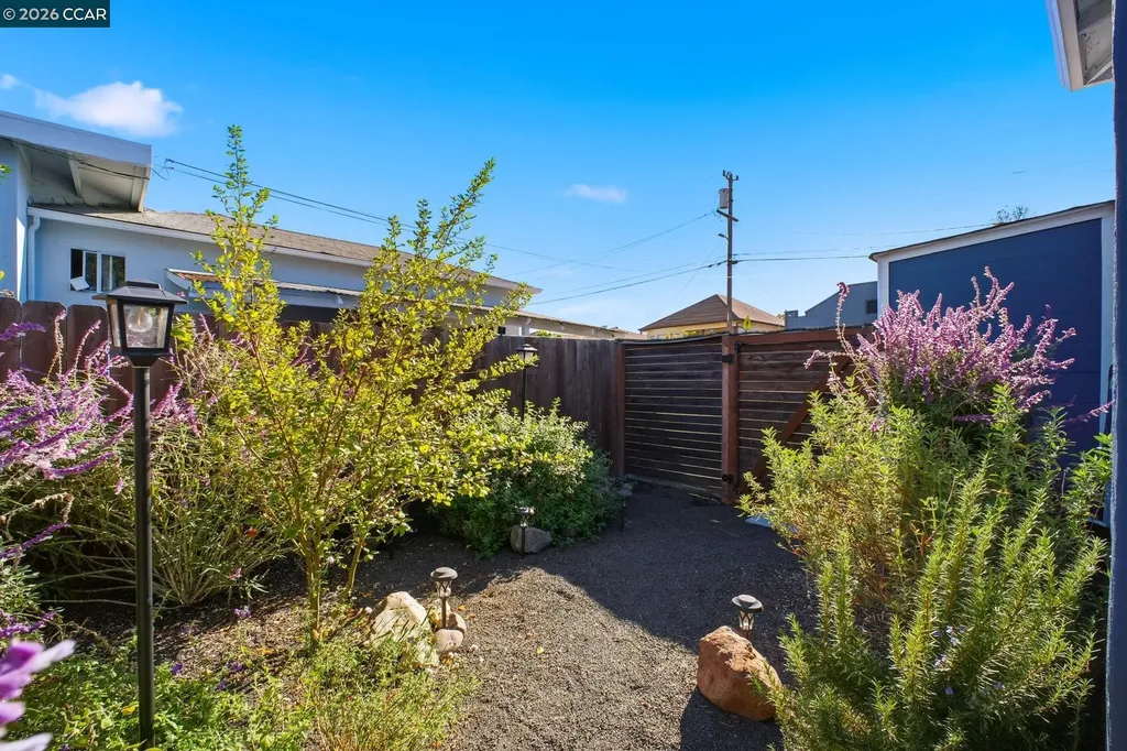 22824 High Street Hayward CA 94541