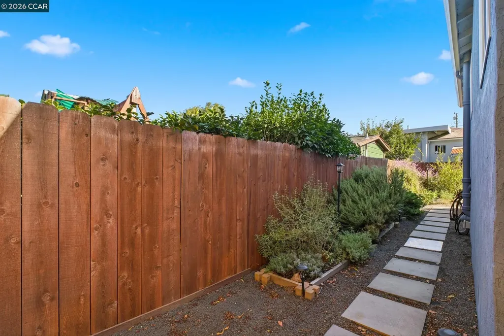 22824 High Street Hayward CA 94541