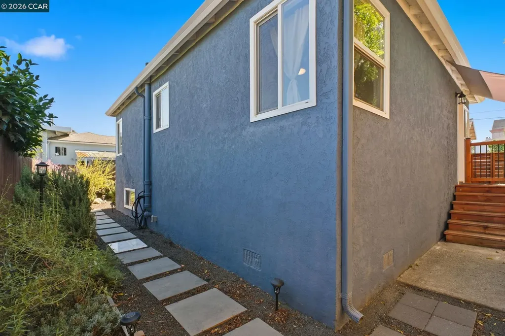 22824 High Street Hayward CA 94541