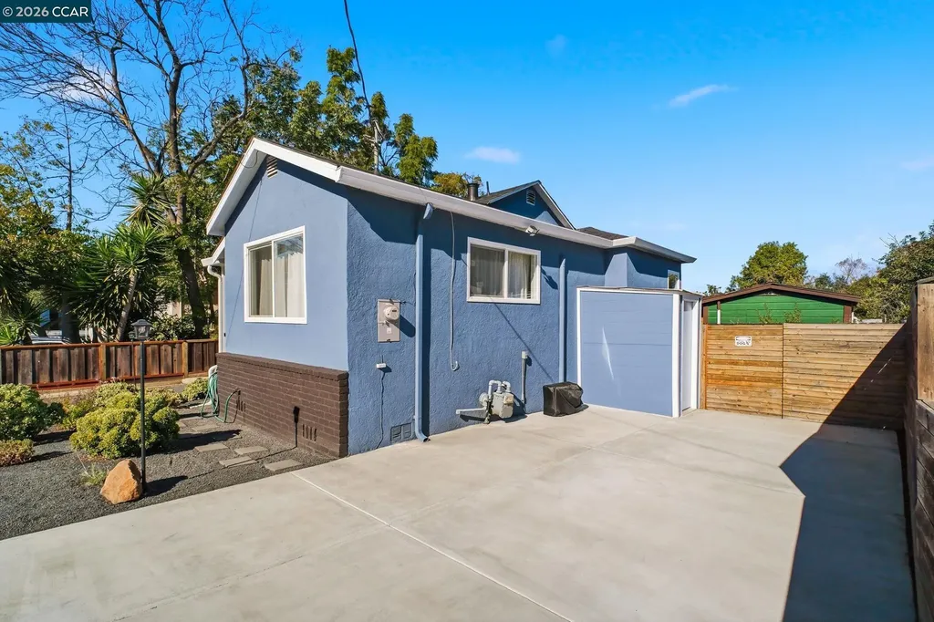 22824 High Street Hayward CA 94541