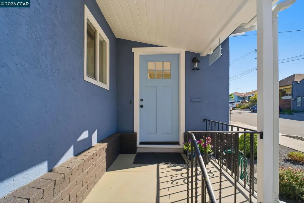 22824 High Street Hayward CA 94541