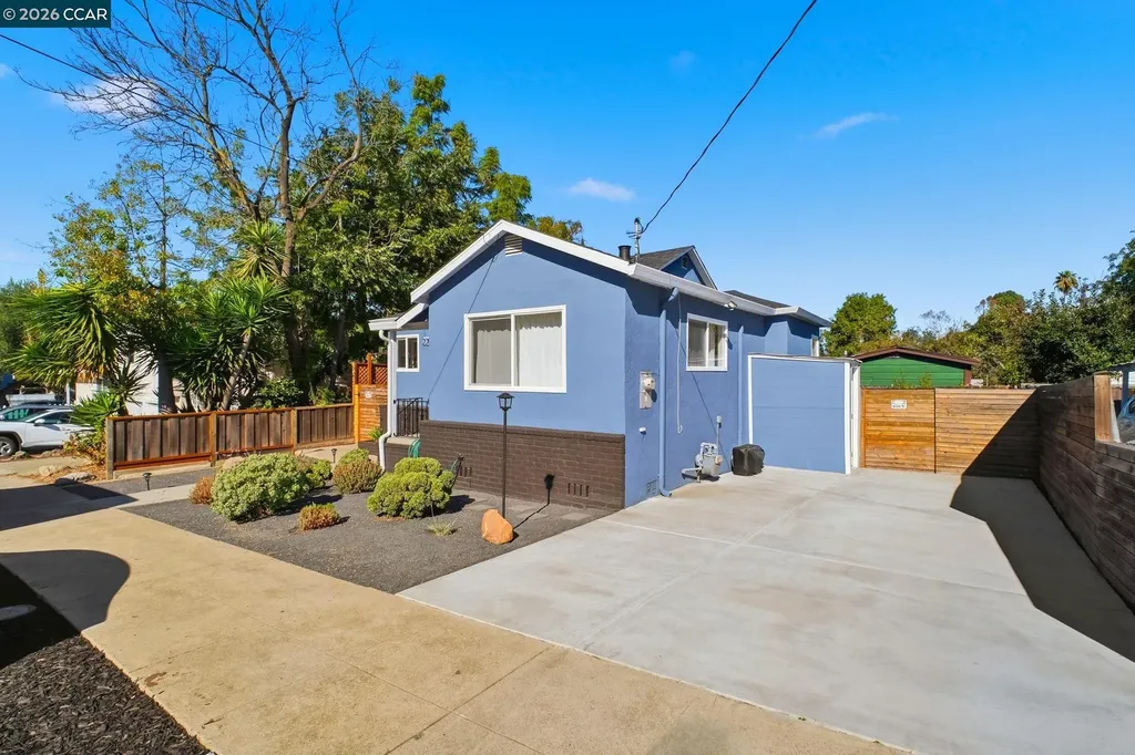 22824 High Street Hayward CA 94541