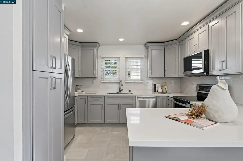 55 Mozden Lane Pleasant Hill CA 94523