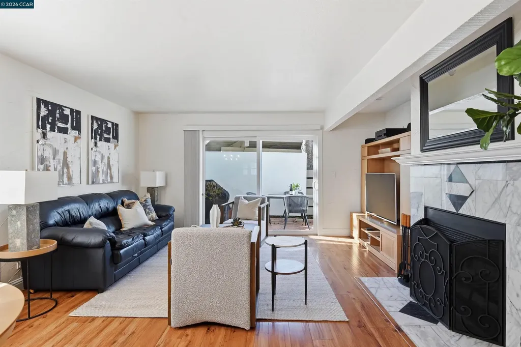 55 Mozden Lane Pleasant Hill CA 94523