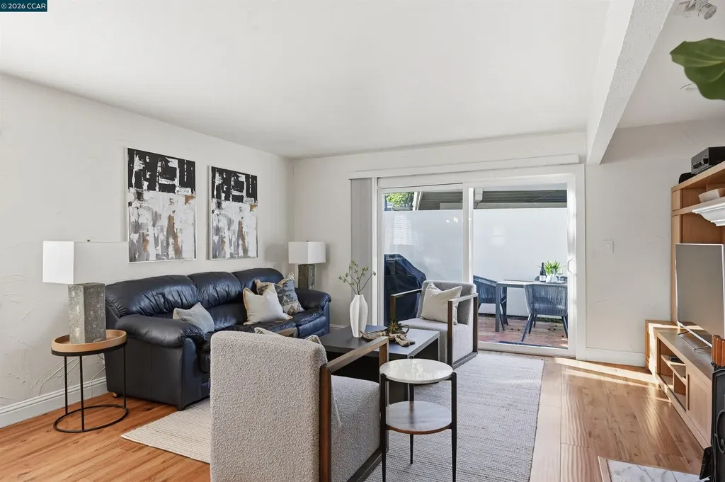 55 Mozden Lane Pleasant Hill CA 94523