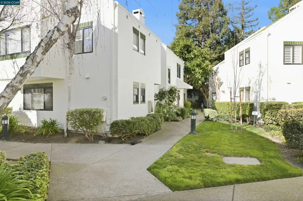 55 Mozden Lane Pleasant Hill CA 94523