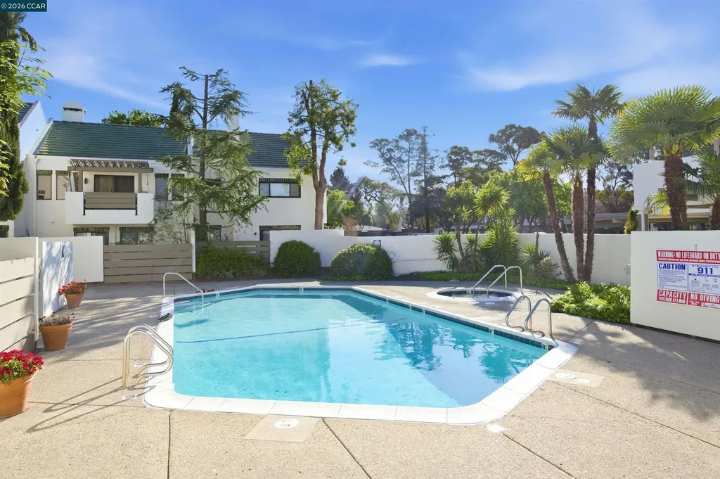 55 Mozden Lane Pleasant Hill CA 94523