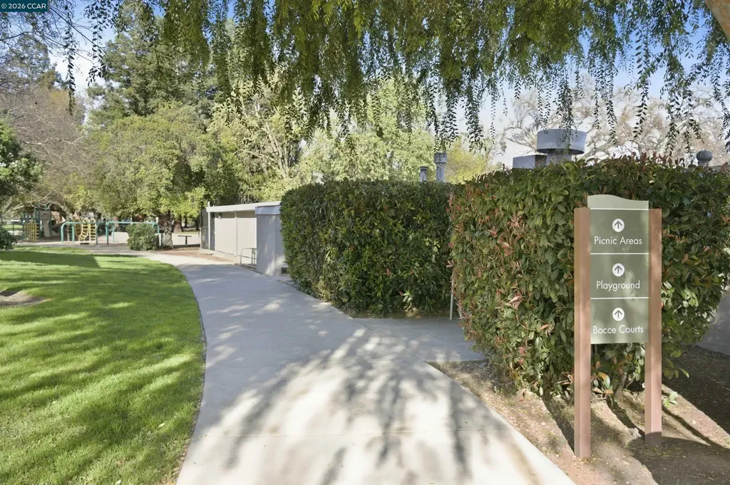 55 Mozden Lane Pleasant Hill CA 94523