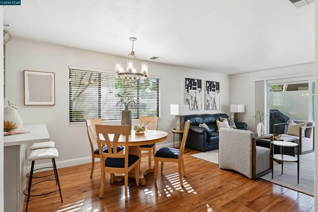 55 Mozden Lane Pleasant Hill CA 94523