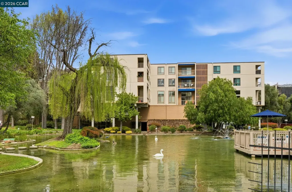 410 Civic Drive Walnut Creek CA 94596